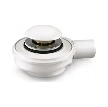 Sifon Vanový sifon Akces 50 mm