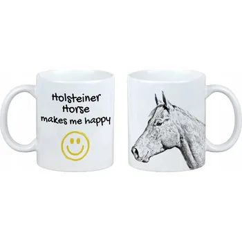 Hrnek Art-Dog keramický 330 ml