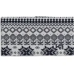 Dámská merino čelenka KARI TRAA VILMA oz Bílá, Černá