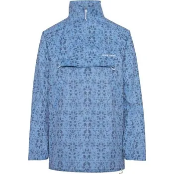 Dámská větrovka Dámská lehká bunda KARI TRAA RUTH S Modrá, Bílá