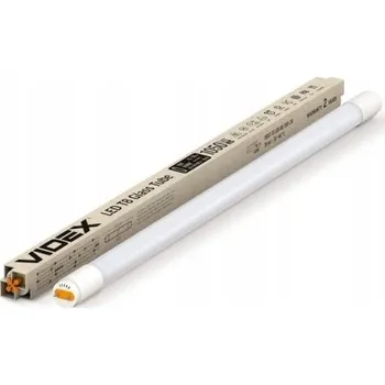 Žárovka LED trubice T8 G13 10W 1050lm 6000K 60CM STUDENÁ BÍLÁ