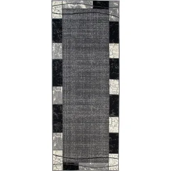 Koberec BĚHOUN DREAM 100x200 MODERNÍ MÓDNÍ BCF 72k