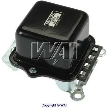 Alternátor Regulátor napětí alternátoru Delco 1119518