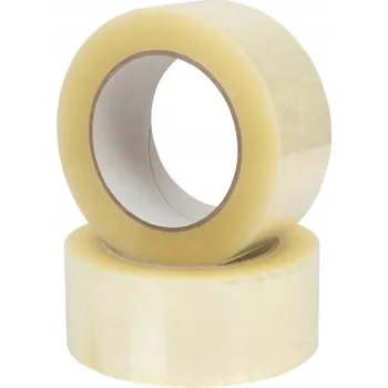 Lepicí páska Balicí páska heykapak průhledná šířka 48 mm délka 150 m 1 ks