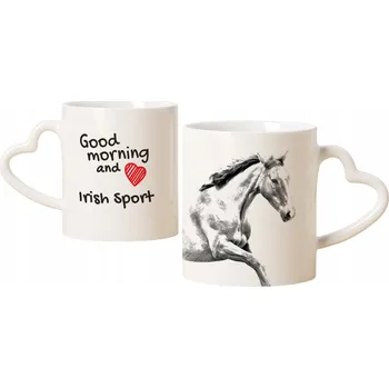 Hrnek Art-Dog keramický 330 ml