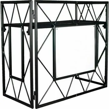 Příslušenství pro DJ techniku Accu-Stand PRO EVENT TBL2 MB DJ Stůl