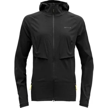 Dámská bunda Devold RUNNING S Černá