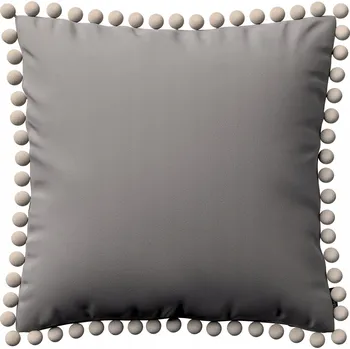 Polštář Povlak na polštář Dekoria 45 x 45 cm