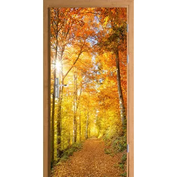 Fototapeta Samolepka Decors24 95 x 205 cm