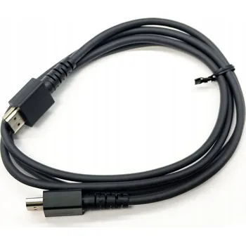 Herní konzole Oficiální HDMI kabel HEG-005 pro konzoli Nintendo Switch OLED, 1,5 m