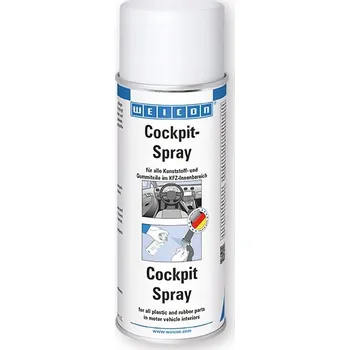 WEICON Cockpit Spray 400 ml