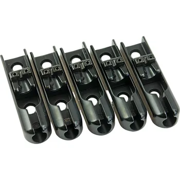 Partsland IDV5B-BK1561 Kobylka pro baskytaru