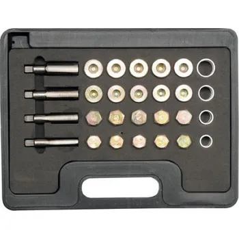 Yato YT-1757 sada na opravu vypouštěcích šroubů Nářadí pro automobil Yato YT-1757 sada na opravu vypouštěcích šroubů