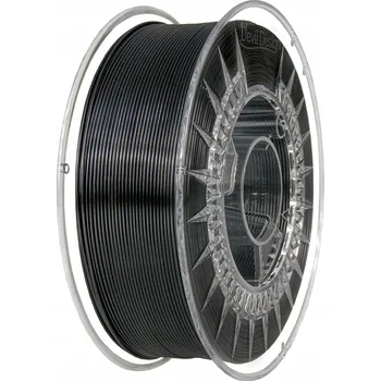 Filament Filament PETG Devil Design 1,75 mm 1 kg černý