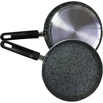 Pánev Pánev na palačinky Maestro Granit 22 cm s nepřilnavým povrchem
