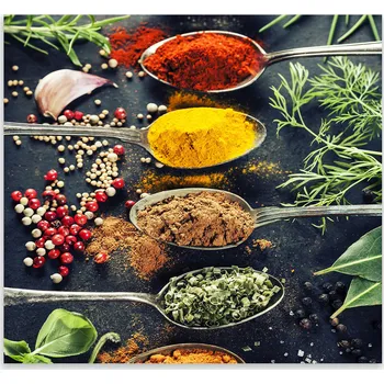 Kuchyňské prkénko Skleněná Ochranná Deska a Krájecí Prkénko | Indukce, Sporák ds-0052