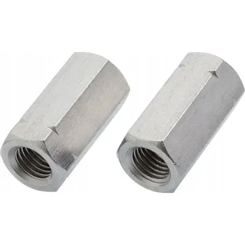 Matice Spojovací matice M10x30, prodloužená