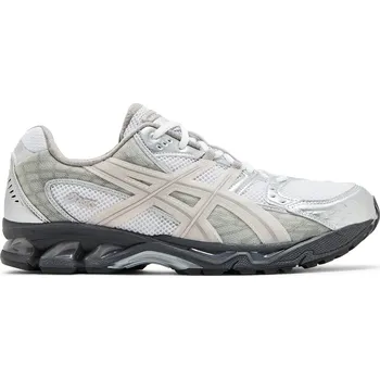 Pánské tenisky ASICS Gel-Nimbus 10.1 Kith White Morganite Velikost: 42,5