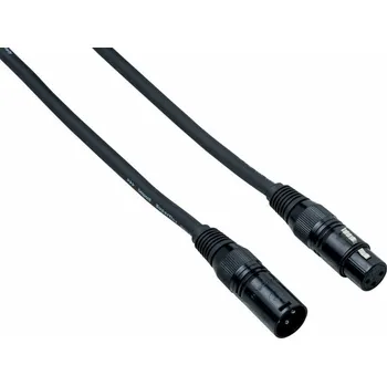 Příslušenství ke zvukové technice Bespeco PYCB10 10 m Reproduktorový kabel