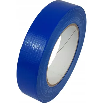 Lepicí páska Balicí páska modrá šířka 25 mm délka 45 m 1 ks