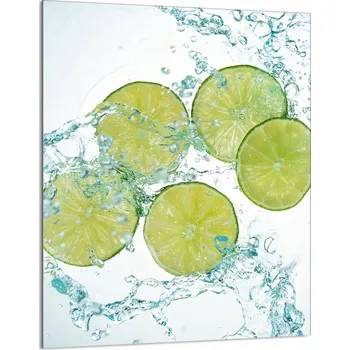 Obraz Krájecí deska TMK ArtDeko sklo 1 ks