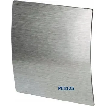 IP kamera Koupelnový ventilátor Awenta PES125 125 mm