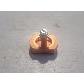 Příslušenství ke svářečce Tryska 20 BINZEL 516.D025 - pro drážkovací hořák