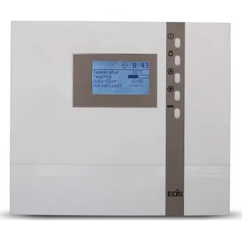 Regulace EOS ECON H3, combi