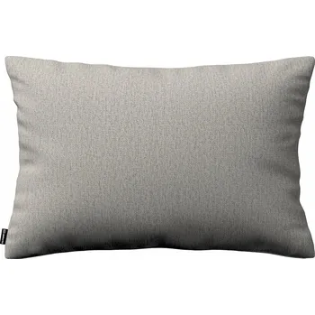 Polštář Dekoria Povlak na polštář 60x40 cm, odstíny šedé