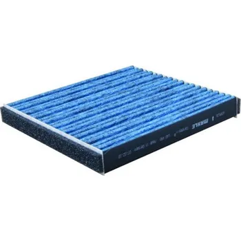 Kabinový filtr Filtr, vzduch v interiéru MAHLE LAO 490