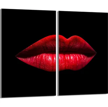 Obraz Krájecí deska TMK ArtDeko sklo 2 ks