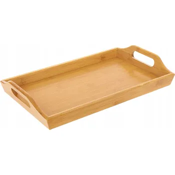 Bambusový tác 39x23,5 cm [787]