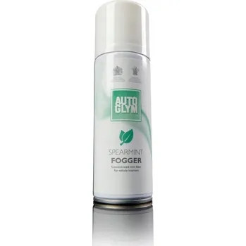 Osvěžovač vzduchu Autoglym Fogger Spearmint 150 Ml - vonný ve spreji