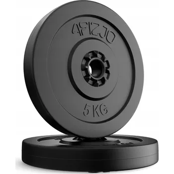 Asfaltové Závaží 4FIZJO 10 kg