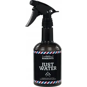 Kadeřnický rozprašovač Sibel 600 ml