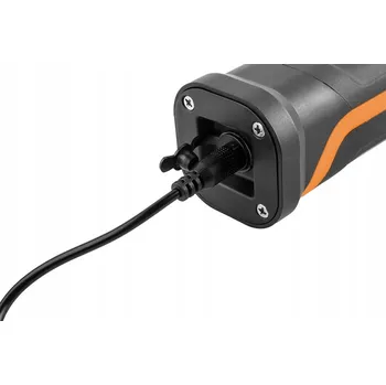 Pracovní světlo Akumulátorová dílenská lampa 600lm NEO 99-043