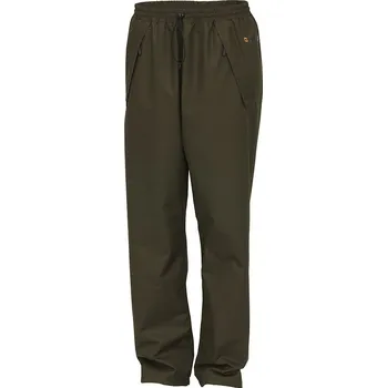 Rybářské oblečení PROLOGIC - Kalhoty Storm Safe Trousers Forest Night, vel. XXL