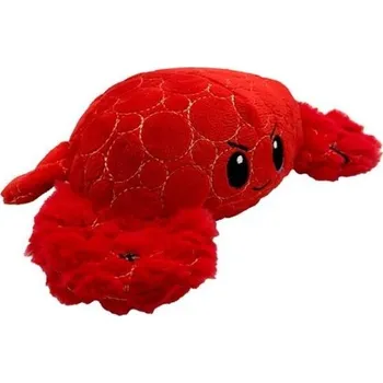 Hračka pro psa Hračka COMPANY OF ANIMALS Bite Force kevlarový krab (M) 23x14cm