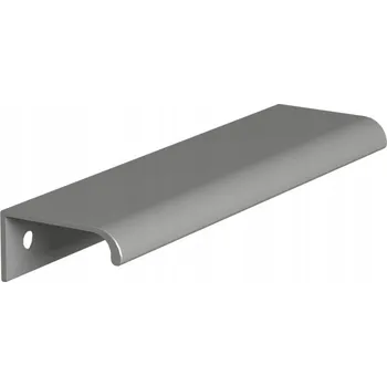 NÁBYTKOVÁ ÚCHYTKA ALU FE8 340 mm, rozteč 320 mm