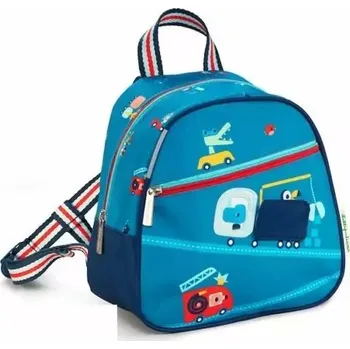 Batoh Přátelé na cestách Lilliputiens