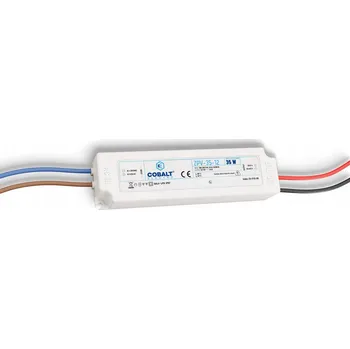 Spínaný zdroj hermetický PREMIUM 35W 12V GW5L