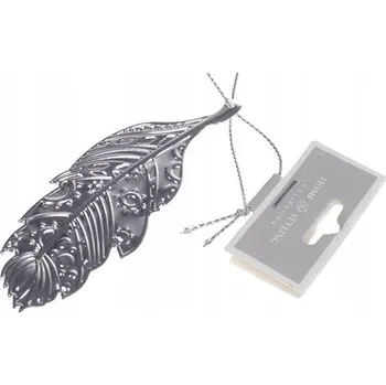 Přívěsek Stříbrný přívěsek 9 Cm