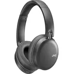 Sluchátka na uši JVC HA-S91NBU