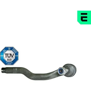 Táhlo řízení Hlava příčného táhla řízení OPTIMAL G1-1138