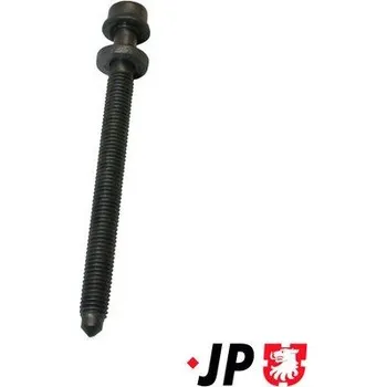 Spojovací materiál motoru Šroub hlavy válce JP GROUP 1111150700