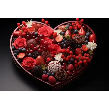 Plakát Plakát Kvintesence Chuti bez rámu 91,5 x 61 cm