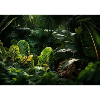 Plakát Plakát Klidné zákoutí přírody bez rámu 42 x 29,7 cm