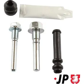 Brzdový třmen Sada vodicích pouzder, brzdový třmen JP GROUP 3864003910