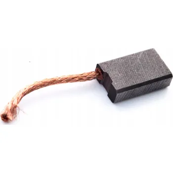 Posilovač řízení Uhlíky Kangoo 6 x 12.4 x 20 mm pro čerpadlo posilovače řízení