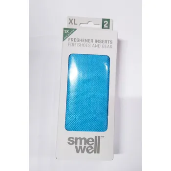 Vysoušeč bot SmellWell Sensitive deodorizér XL Šedá